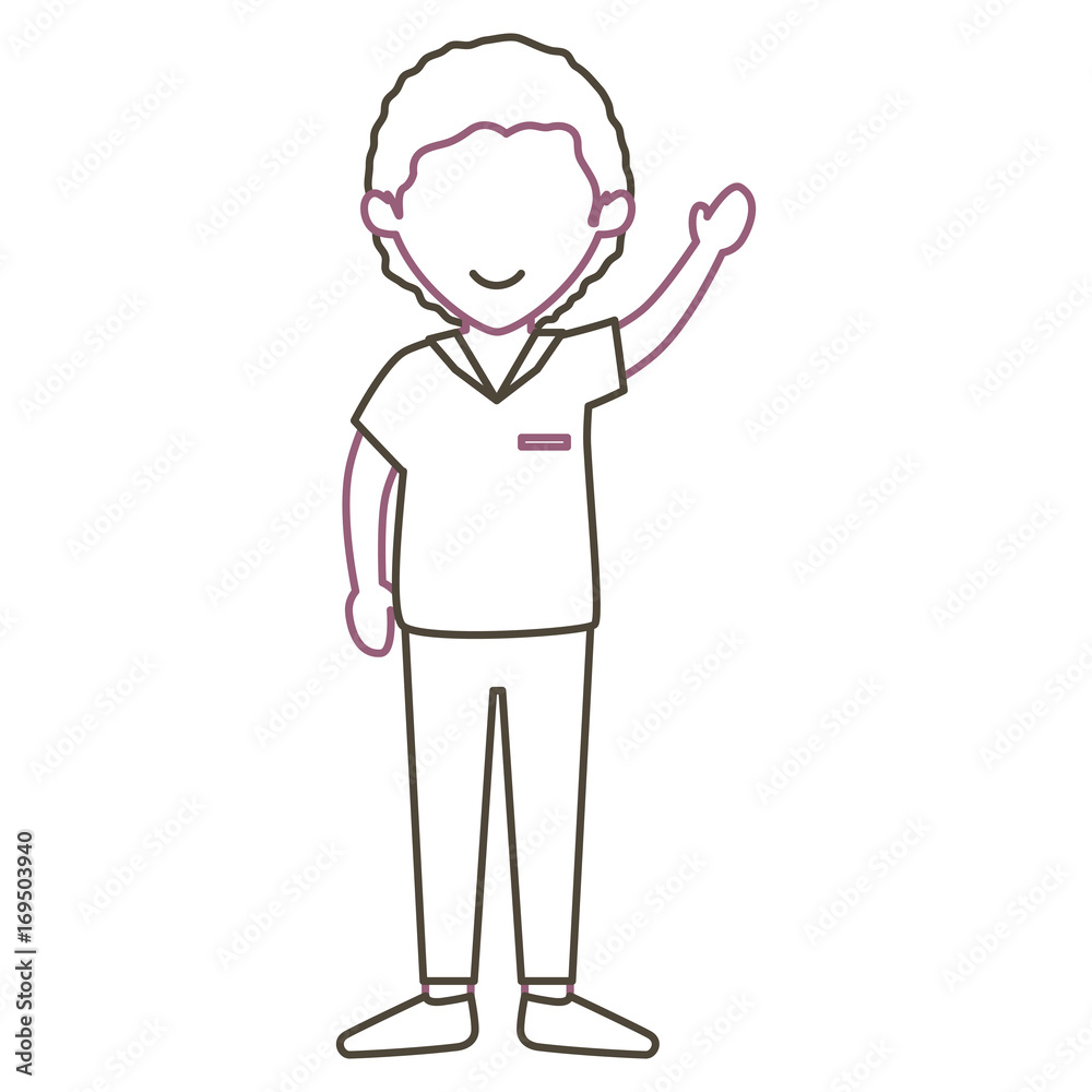 young man avatar character vector illustration design young man avatar character vector illustration design