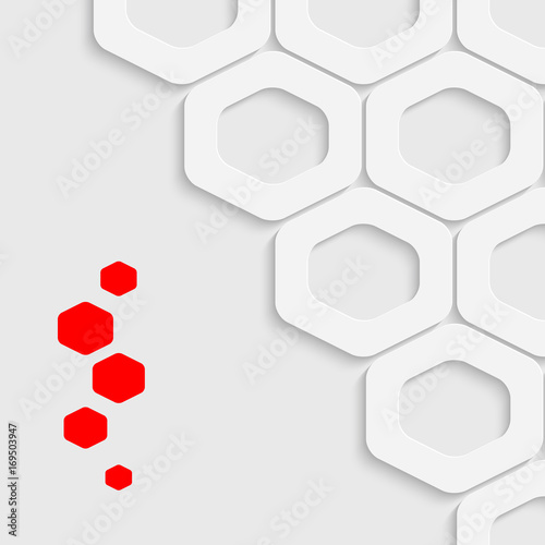 Minimalistic Business Card ...