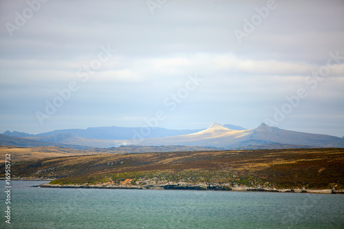 Falkland Islands