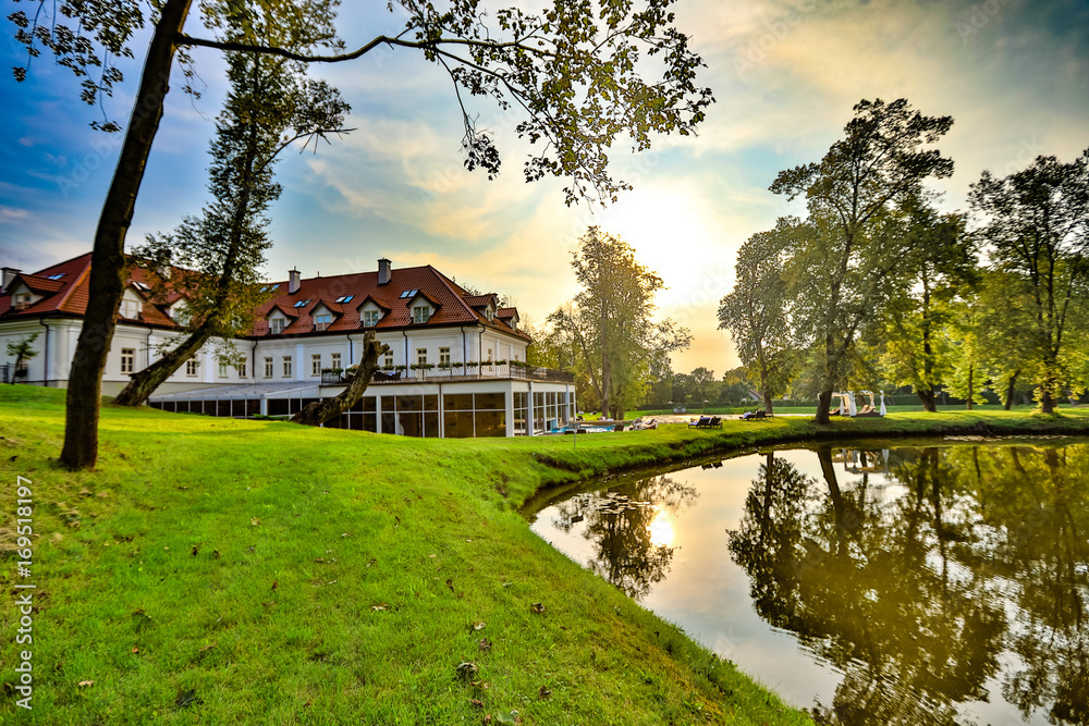 Widok Widok