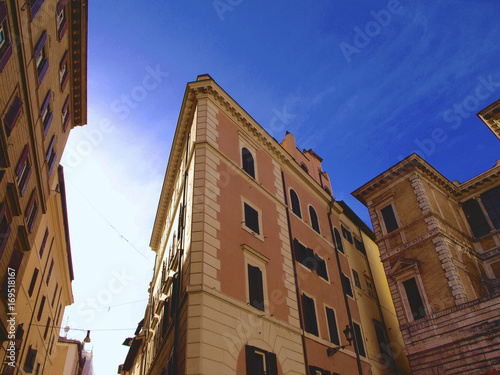 Buildings of Rome