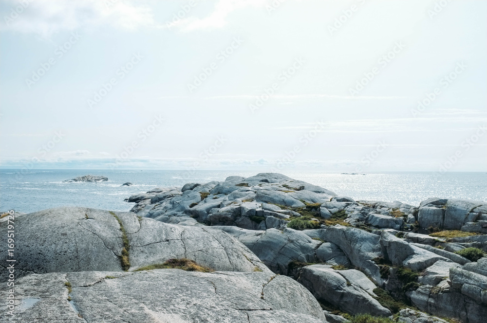Scandinavian Sea Scandinavian Sea
