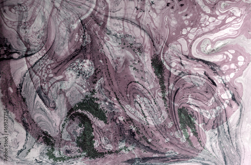 Marbled abstract background. Liquid marble pattern. Stone surface. Natural marble backdrop.