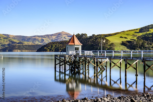 Akaroa photo