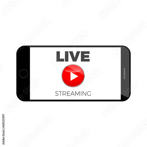 mobile live stream 