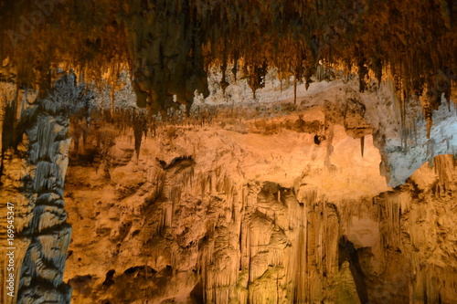 Höhle