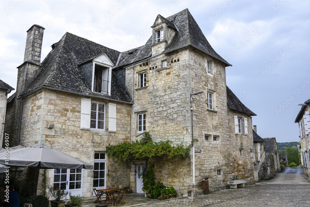 Turenne / Corrèze / France Turenne / Corrèze / France