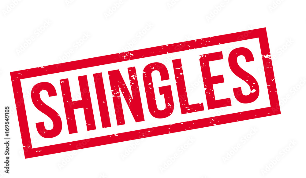 Shingles rubber stamp. Grunge design with dust scratches. Effects can be easily removed for a clean, crisp look. Color is easily changed. Shingles rubber stamp. Grunge design with dust scratches. Effects can be easily removed for a clean, crisp look. Color is easily changed.