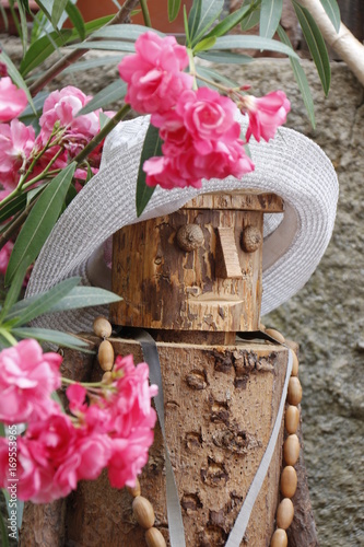 Holzmännchen
