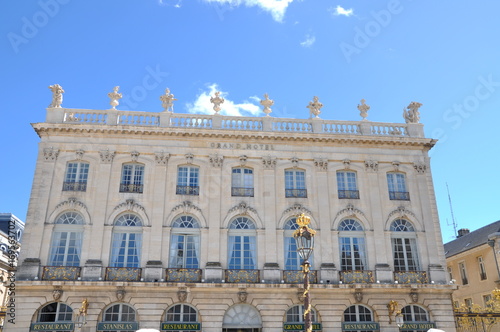 place stanislas de nancy