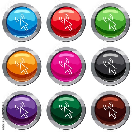 Free Download Click set 9 collection - GFXLoad