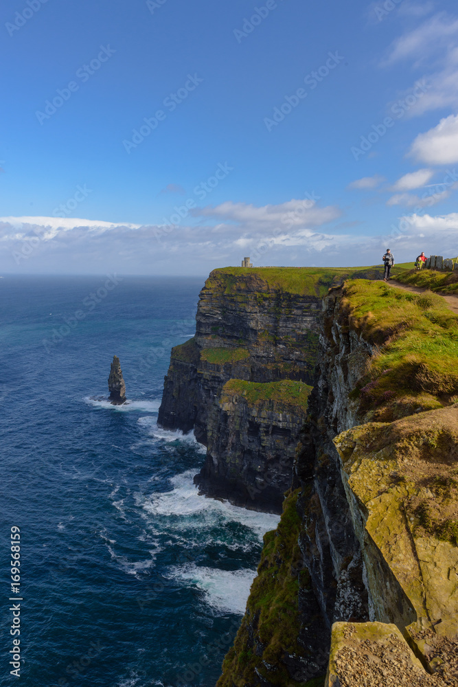 cliffs of moher