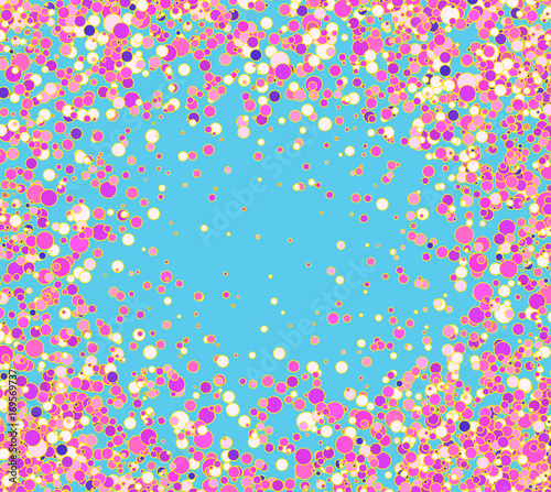 Beautiful Template Chaotic ...