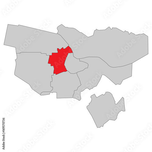 Amsterdam - West