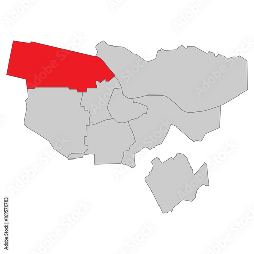 Amsterdam - Westpoort