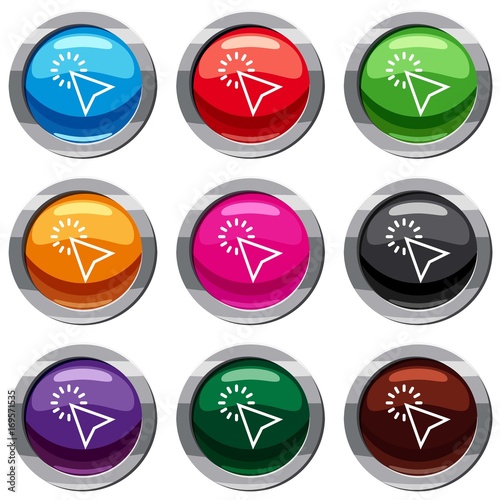 Free Download Click set 9 collection - GFXLoad