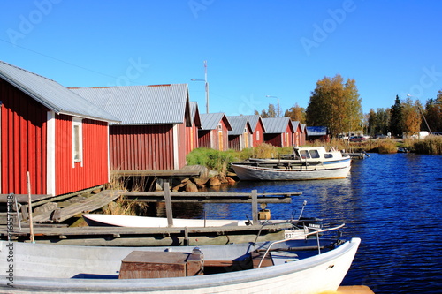 Svedjehamn