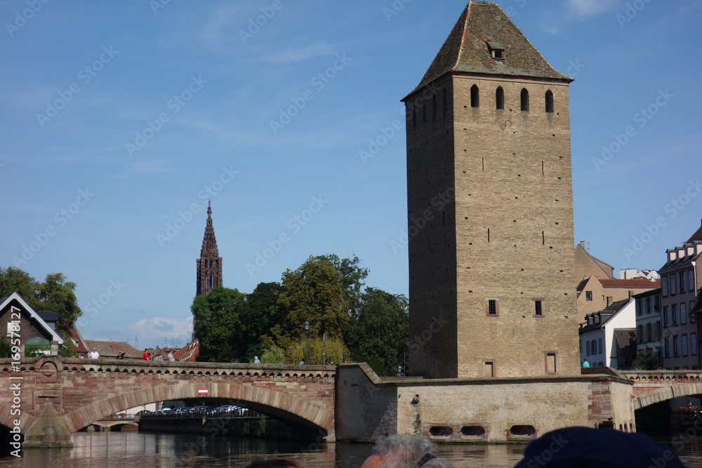 Ville de Strasbourg