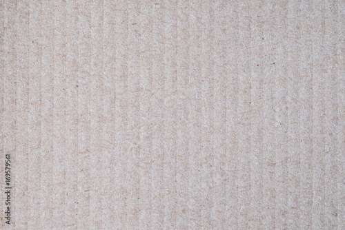 Flat paper box background texture