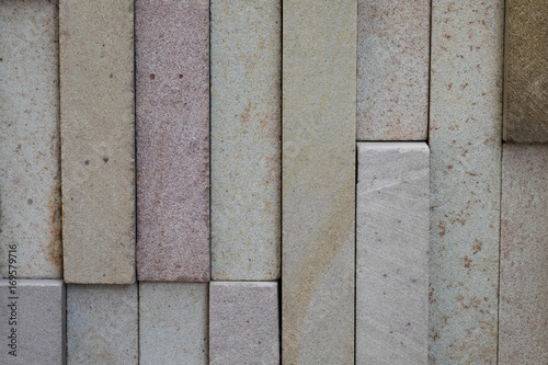 brick wall background and texture