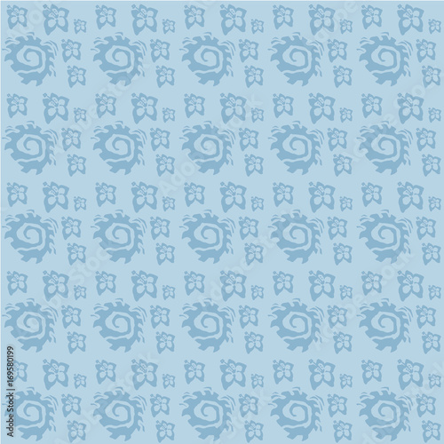 Hawaiian texture