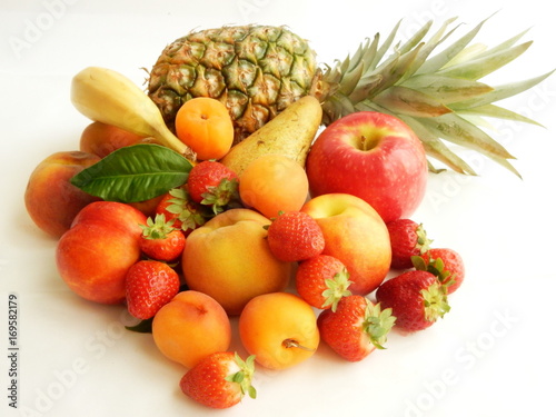 frutta  