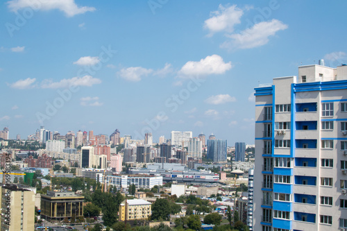 Kiev city (Demeevka)