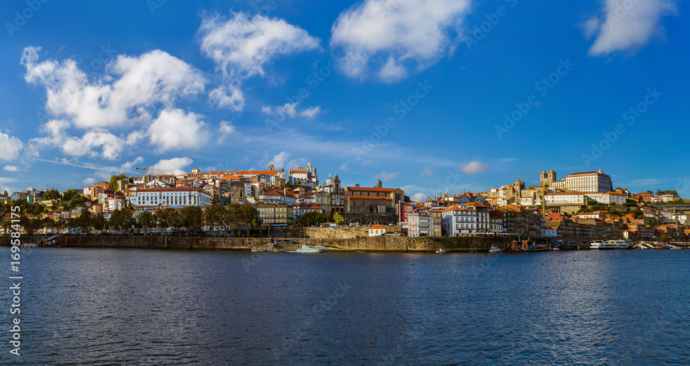 Porto old town - Portugal