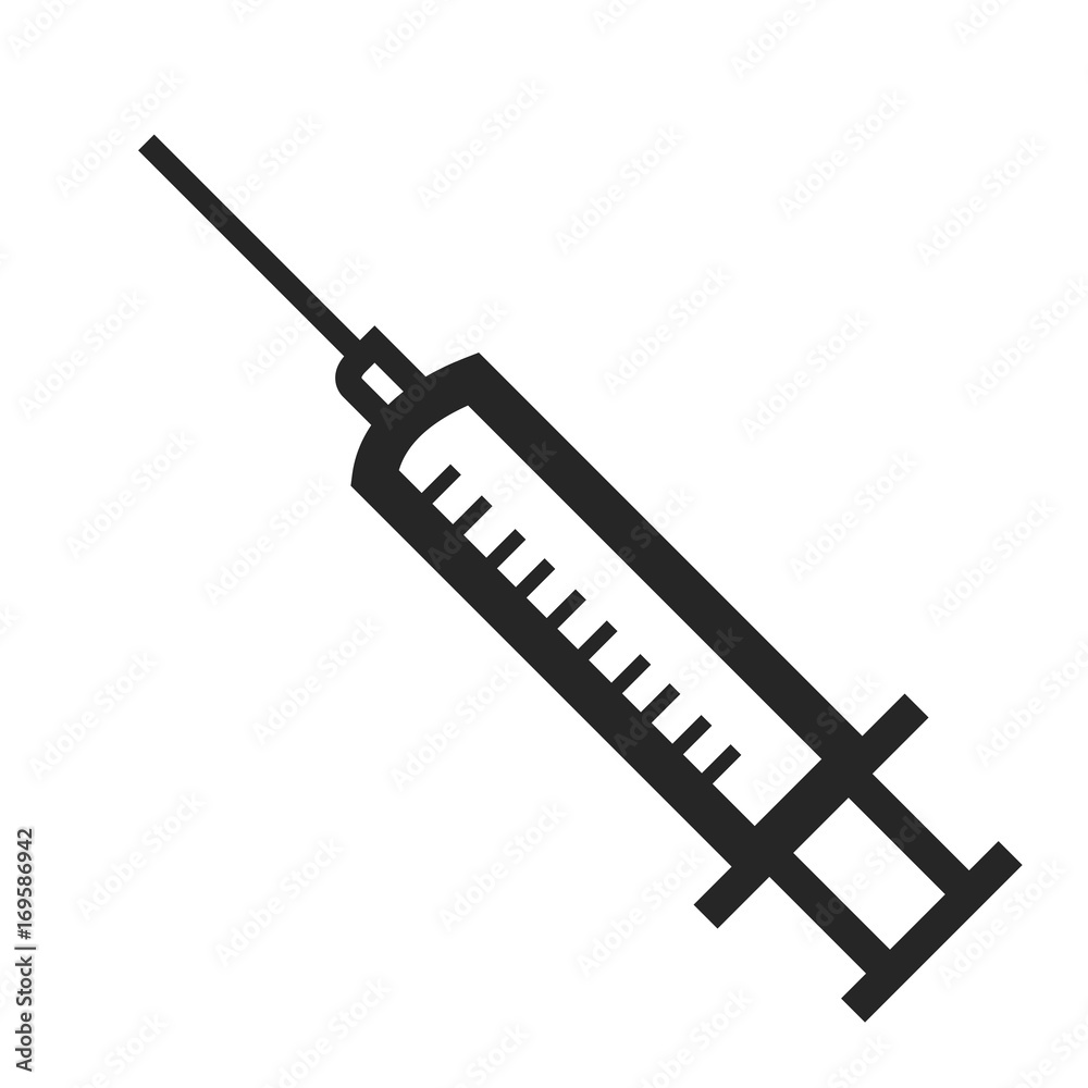 Isolated medical icon Isolated medical icon