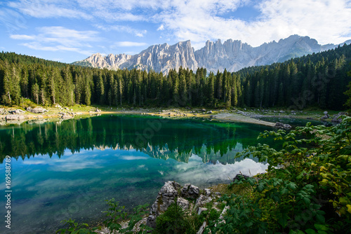 Karersee