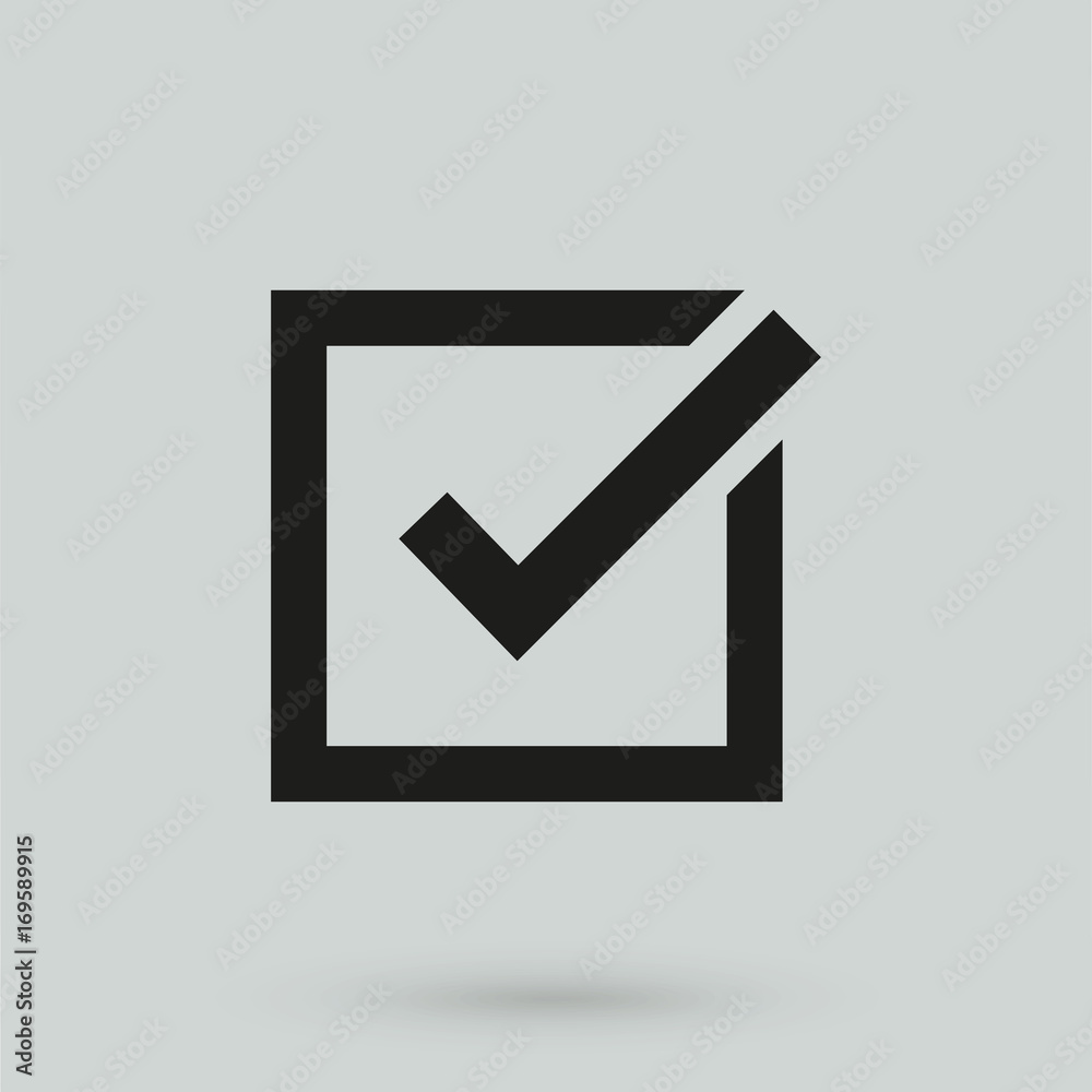 Check mark icon Check mark icon
