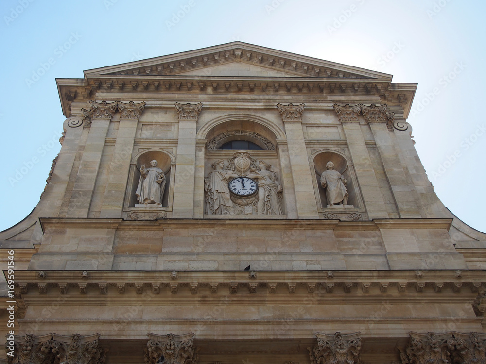 Université Paris-Sorbonne