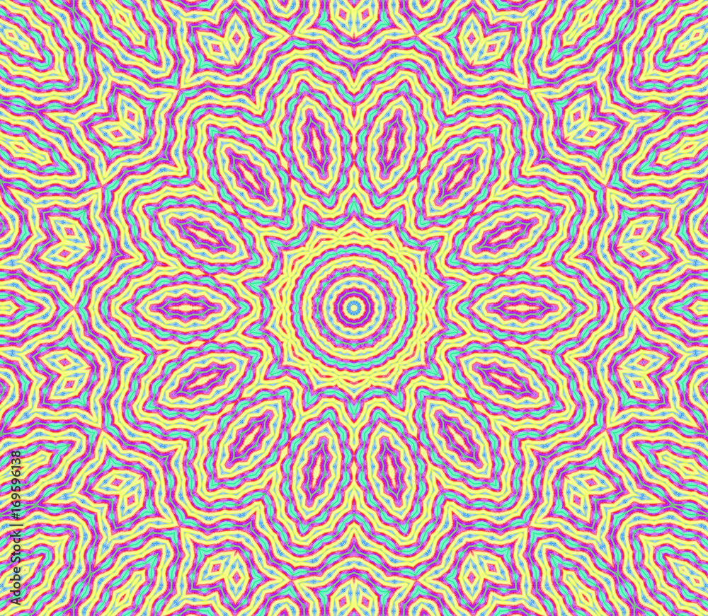 Background with abstract color pattern Background with abstract color pattern