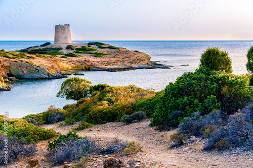 Piscinni Tower