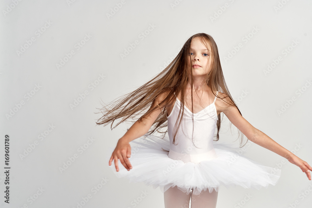 ballerina ballerina