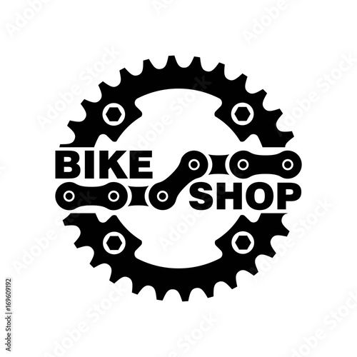 Bicycle Logo 