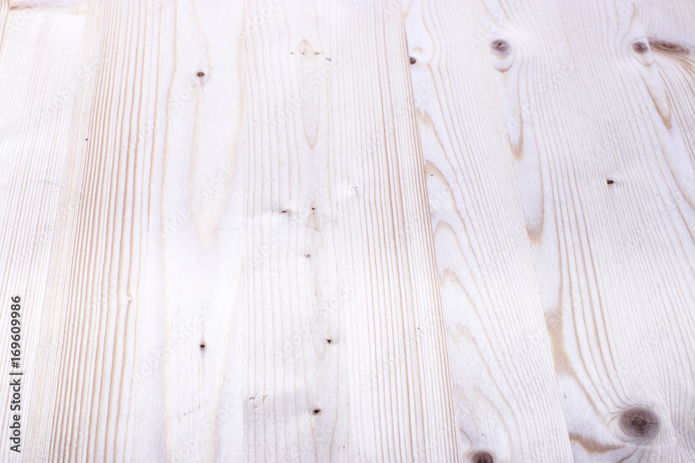 timber background. selected focus