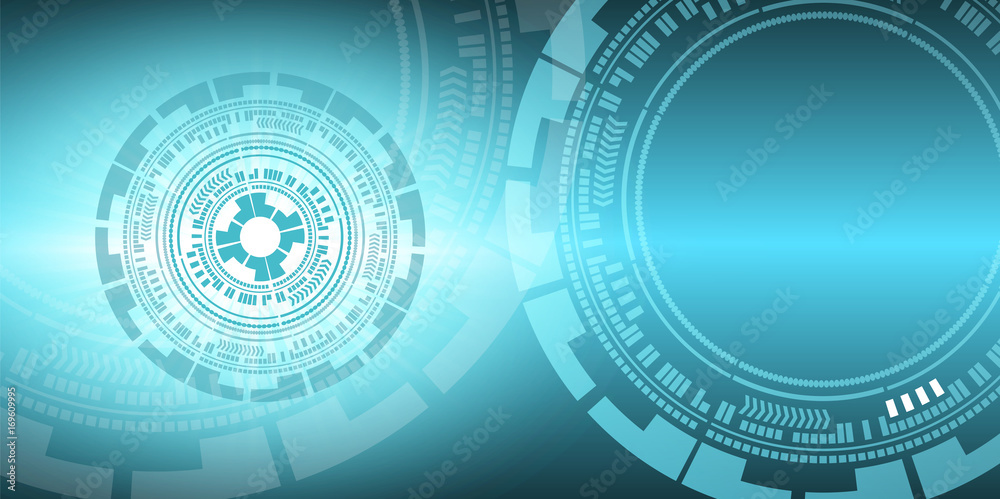 Obraz premium Mobile