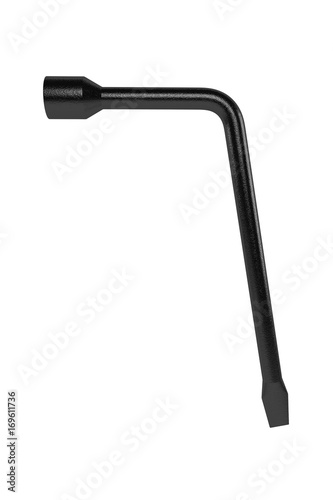 L Type Wheel Spanner