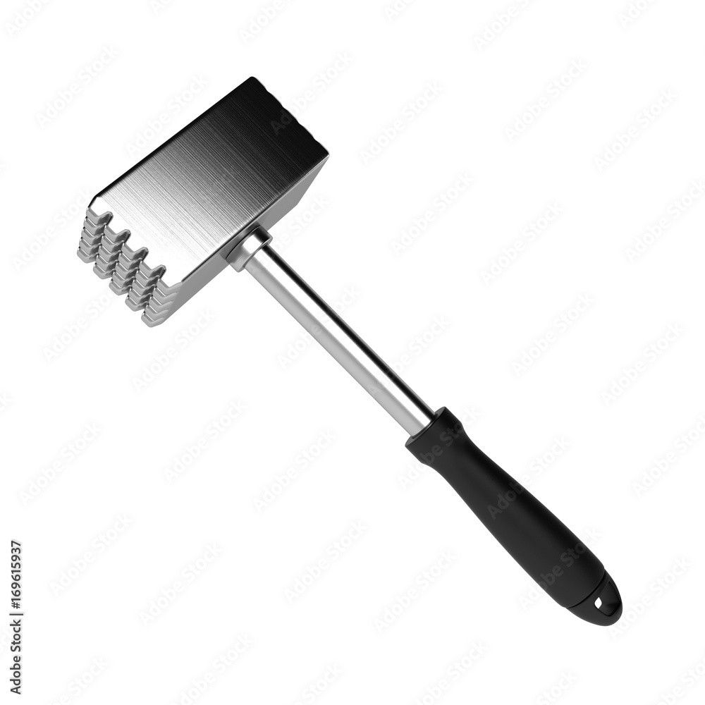 Meat Hammer Meat Hammer