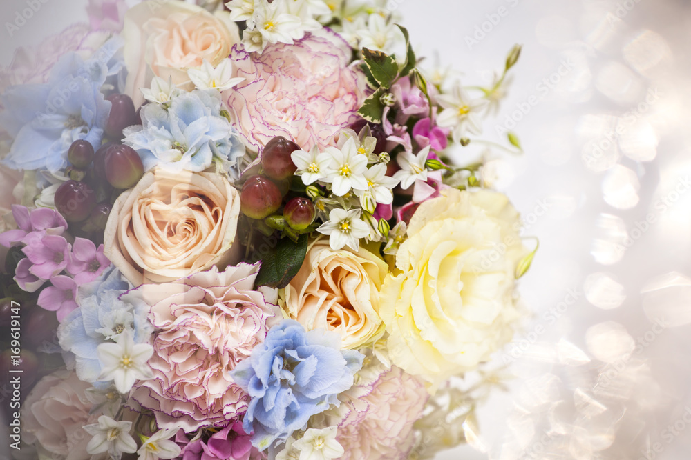 Wedding bouquet Wedding bouquet