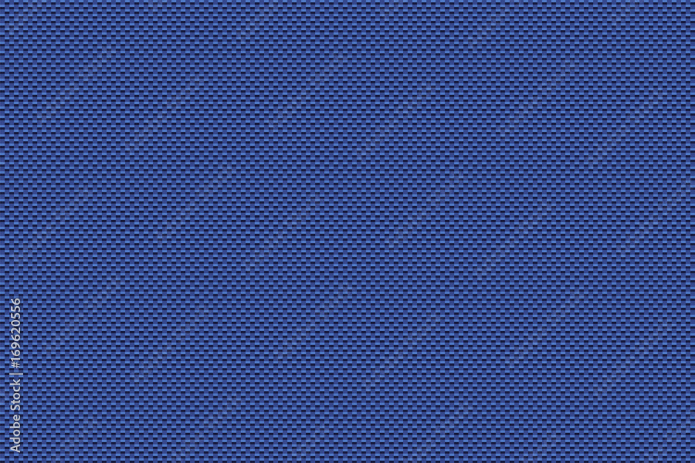 Abstract Blue pixel background illustration Abstract Blue pixel background illustration