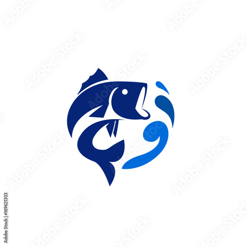 circle fish
