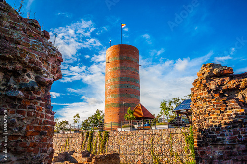 Murais de parede Klimek Tower