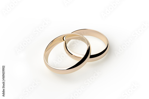 Wedding Rings