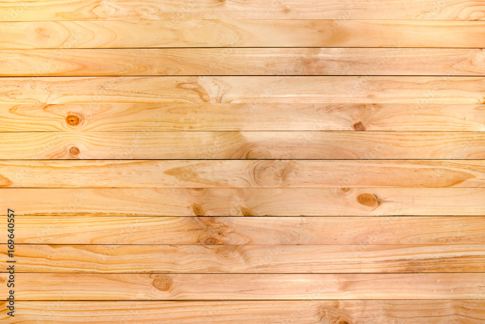 Naklejka premium White tablet in woman's hands isolated on white in horizontal mode