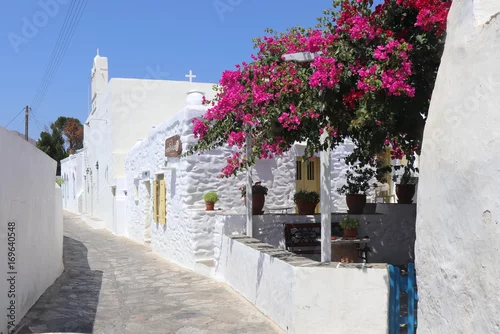 Obraz Greckie Kościoły Prawosławne