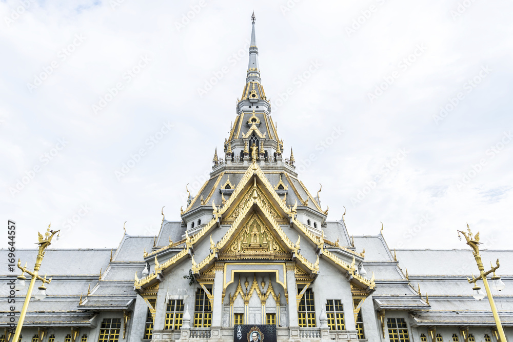 Fototapeta premium temple