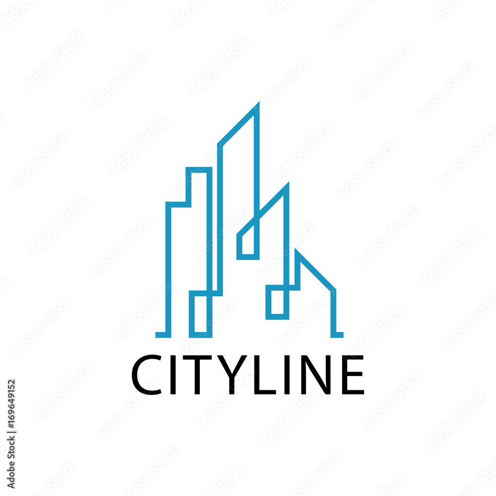 city line logo