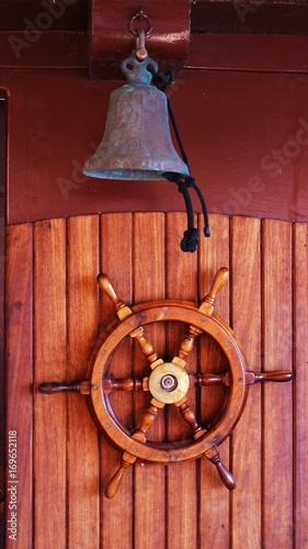 Ship bell